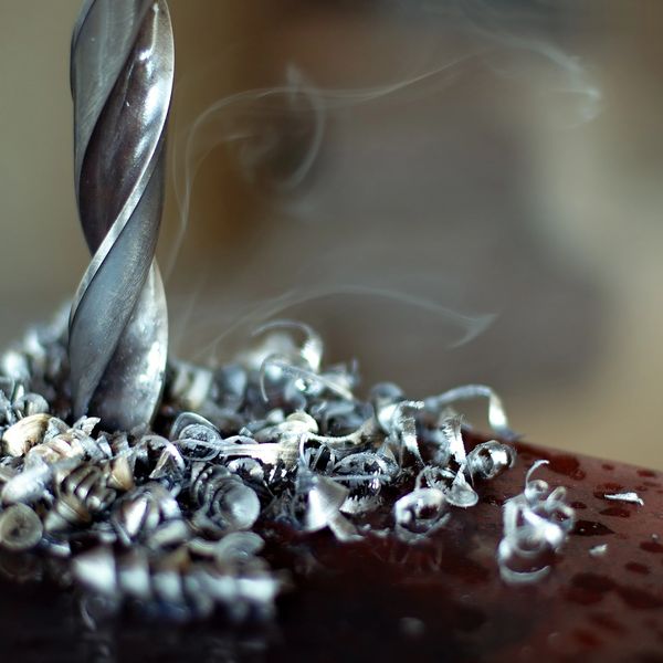 TALADROS
TALADRO DE BANCO
TALADRO FRESADOR
TALADRO DE COLUMNA
TALADRO RADIAL