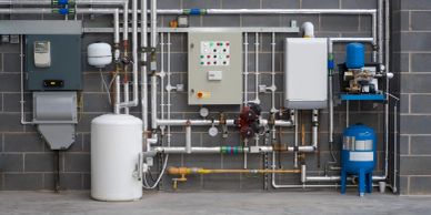 Heating Services by 1776 HVAC, LLC.