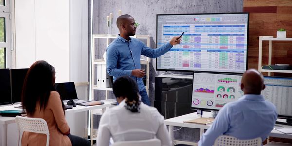 Cost Management Consulting, Profitability Optimization, Business Budget Planning