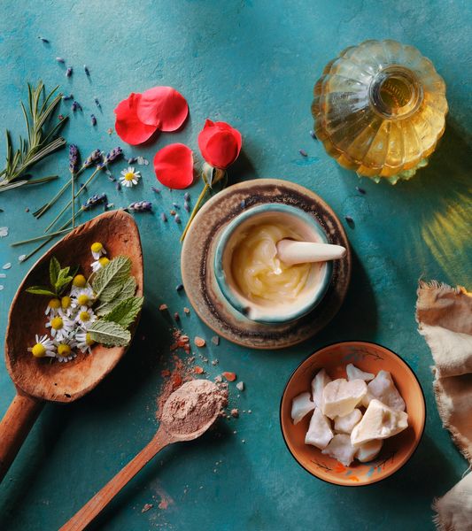 Artisan Natural Skincare