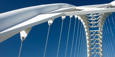 infrastructure bridge 