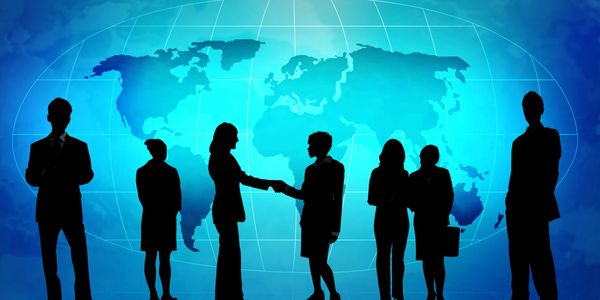 global workforce deployment