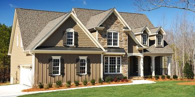 Build on your lot - Colleron Builders will build new homes on your lot 