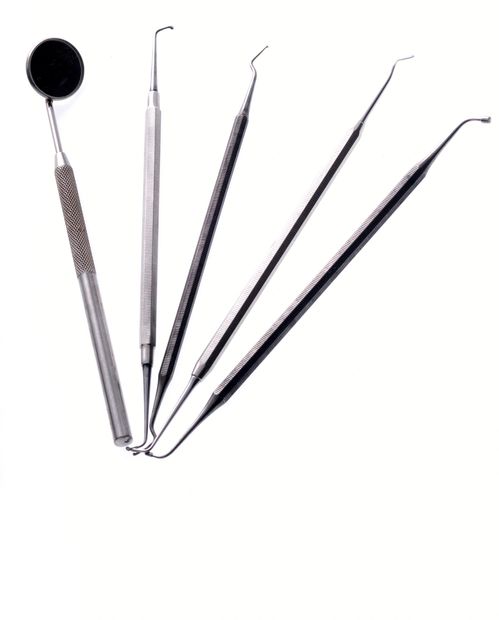 Dental Implants & Robotic Technology