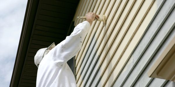 imbianchino per legno 