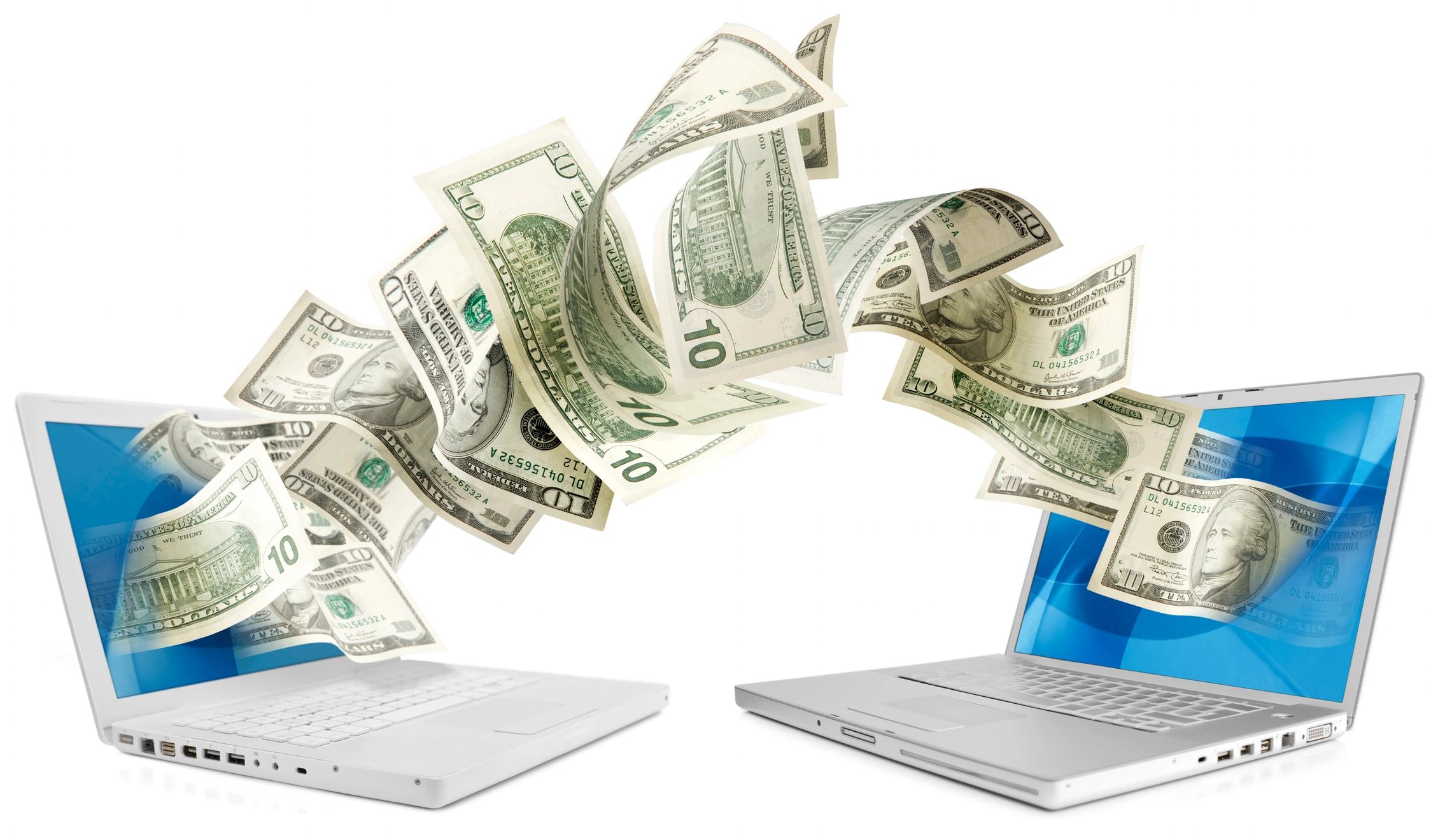 How to Create Multiple Income Streams
