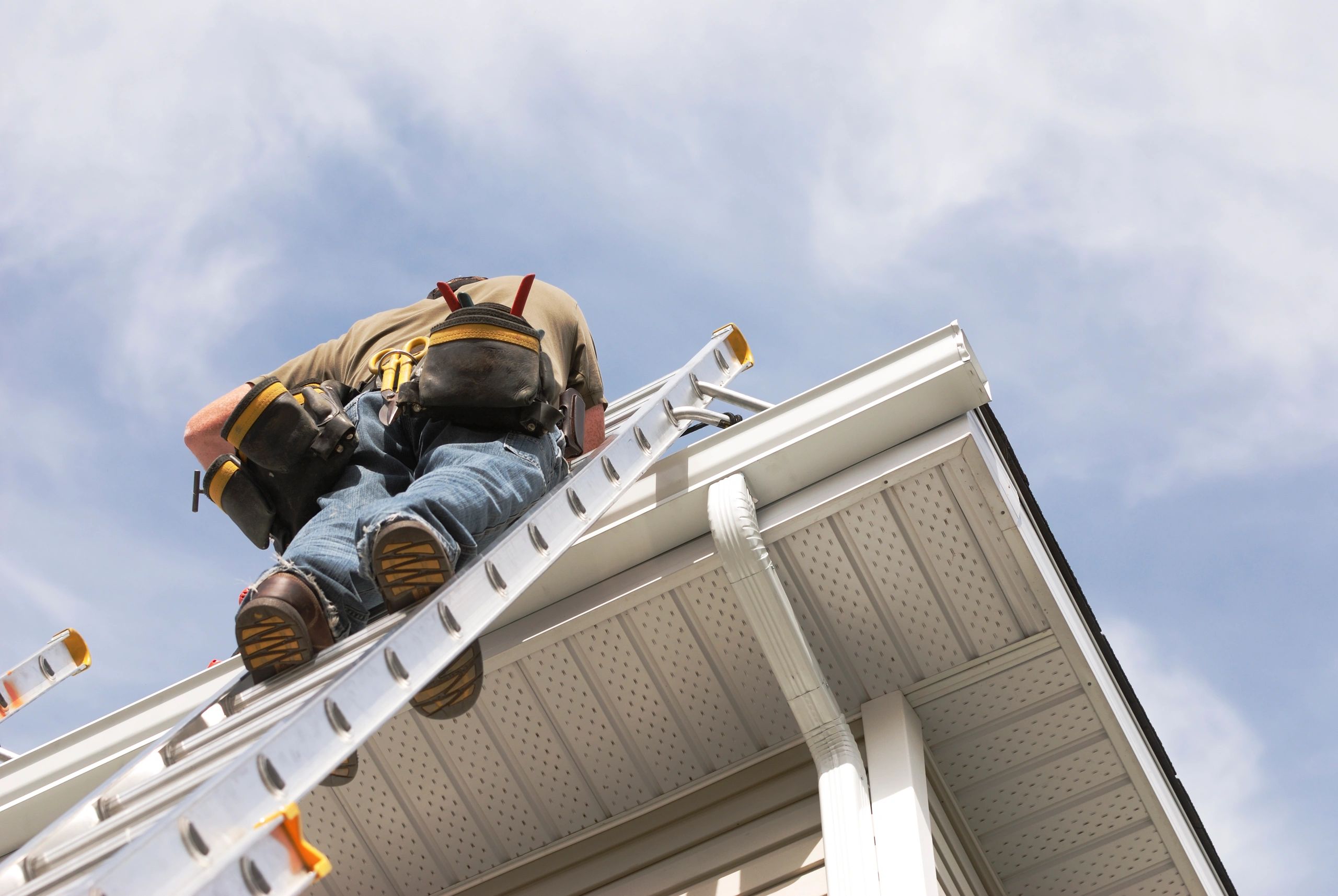 Essential Guide to Gutter Repair in Yonkers