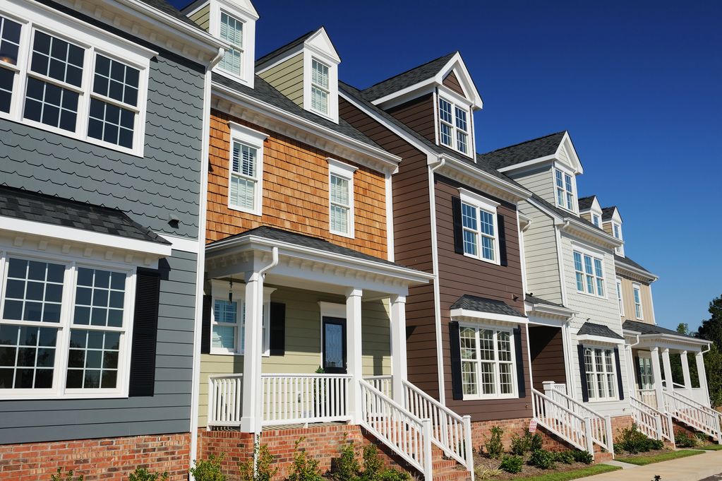 Clean & Protect Townhomes