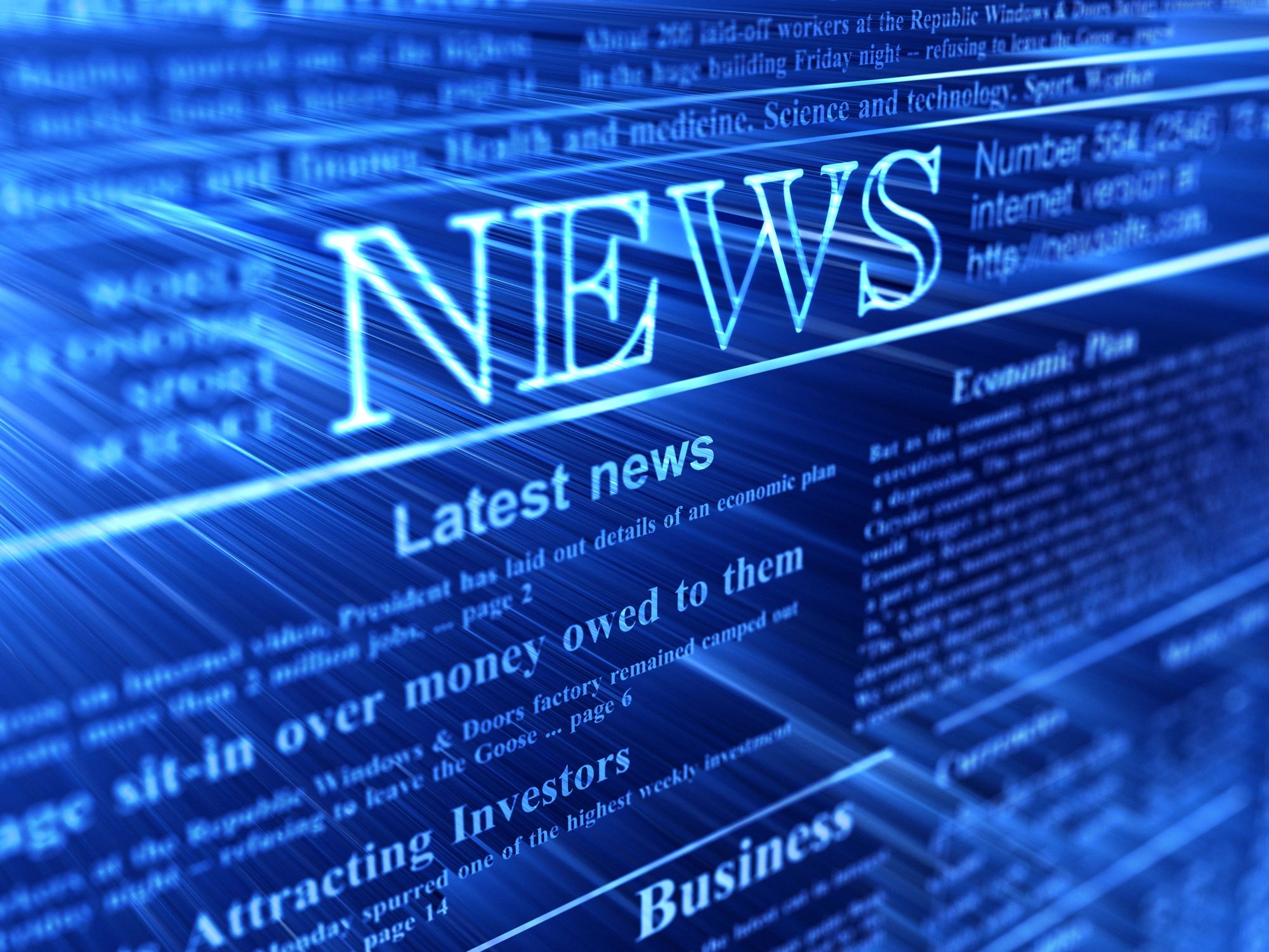 Where to Find Reliable Tech News Daily