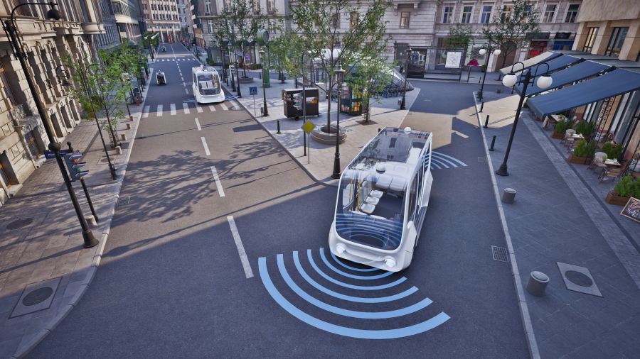 Driverless Cabs Are Coming to Australia: What the Trials, the Technology, and the Road Rules Tell Us
