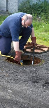 Commercial Septic Inspection Commercial Septic Repair Commercial Septic Maintenance