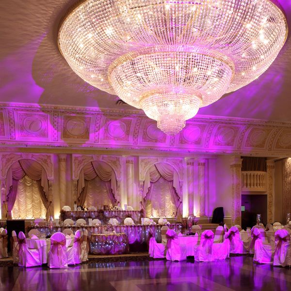 “Zaffa Event London – Traditional Wedding Entrance with Drummers”