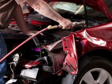 Southeast Auto Repair NC Insurance claims