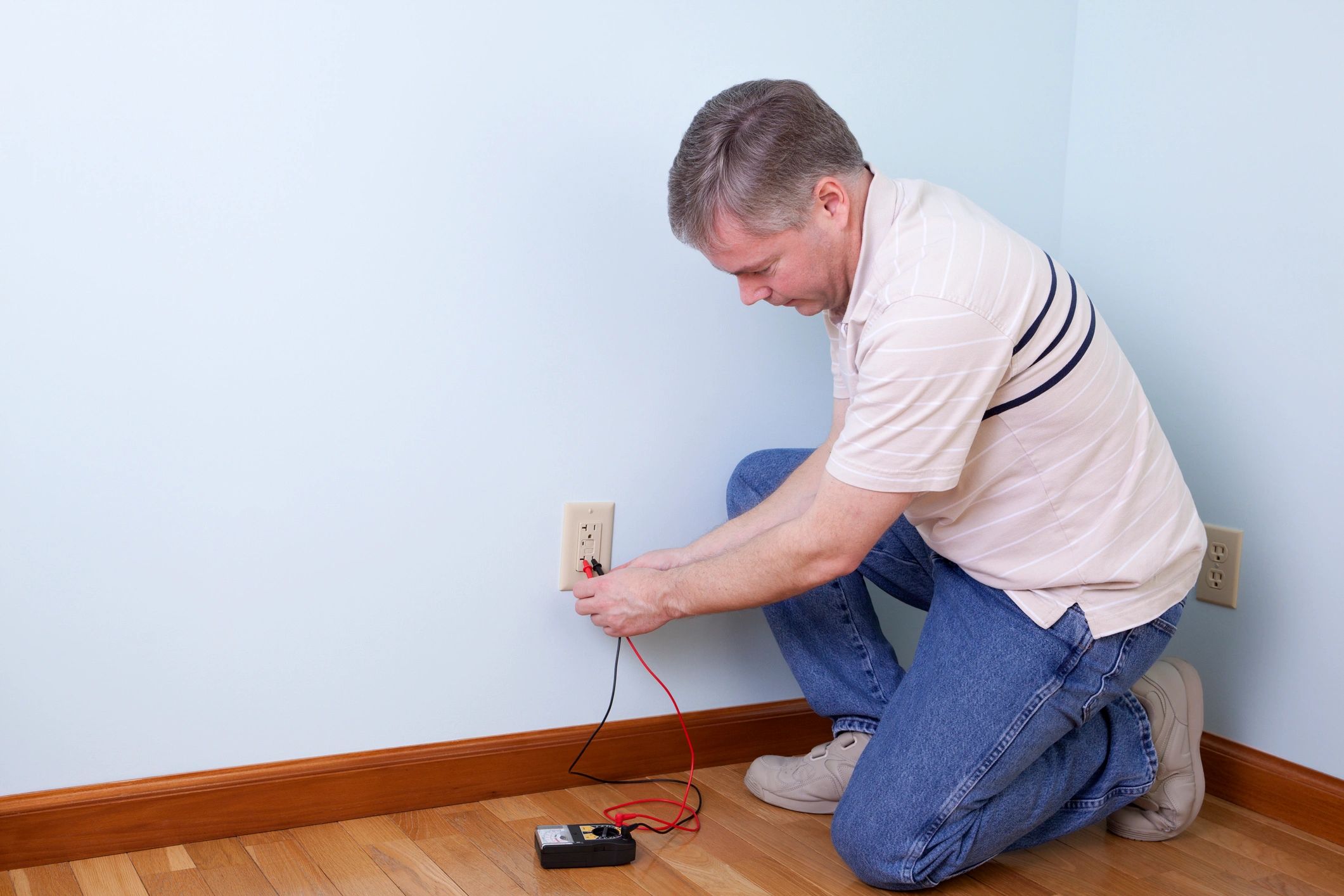 Common Electrical Problems in Homes and What They Mean