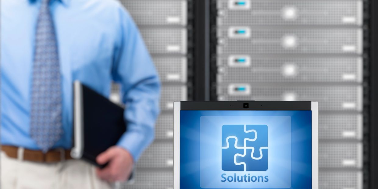 My Digital Life managed IT services office in Lake Oswego serving Portland