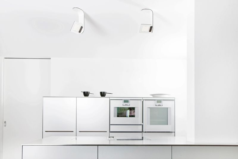 Modern Kitchen Interior Design