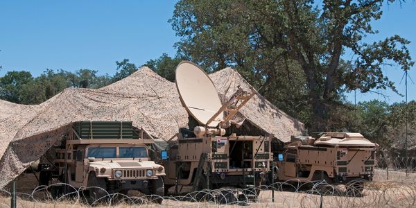 Why Hydrogen Matters to Defense Operations