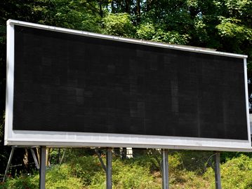 P3 outdoor led video wall