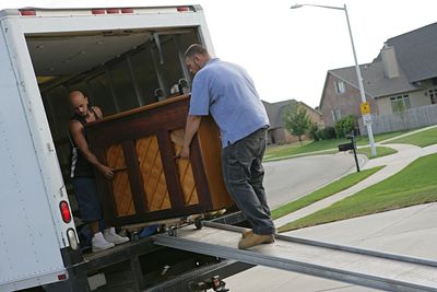 Payson AZ Moving Company