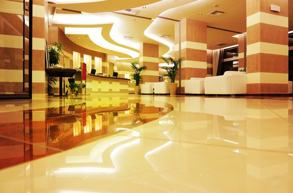 NFT Loyalty Program at The EV Hotel