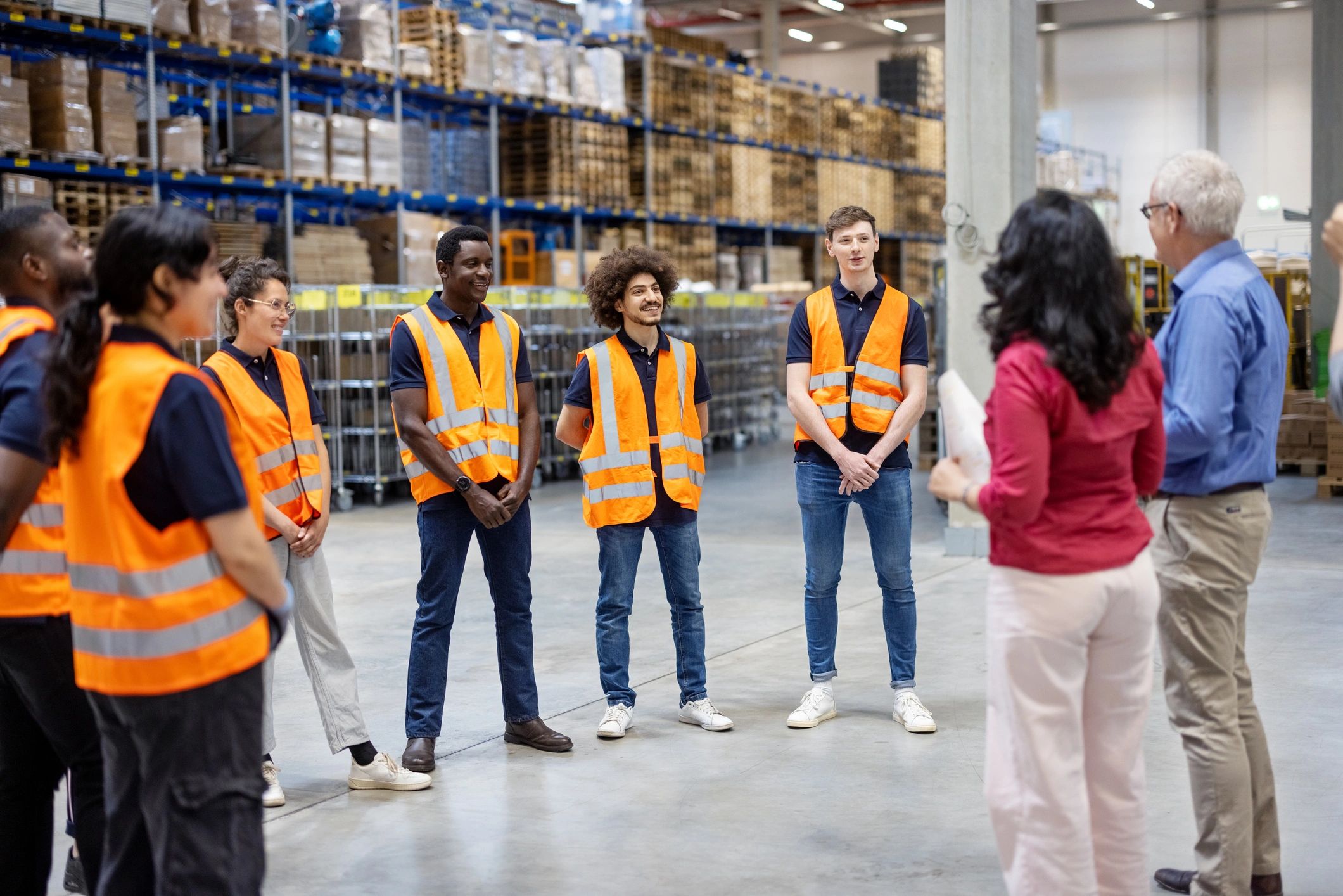 Onsite Adult CPR Training at Home Depot in Temecula
