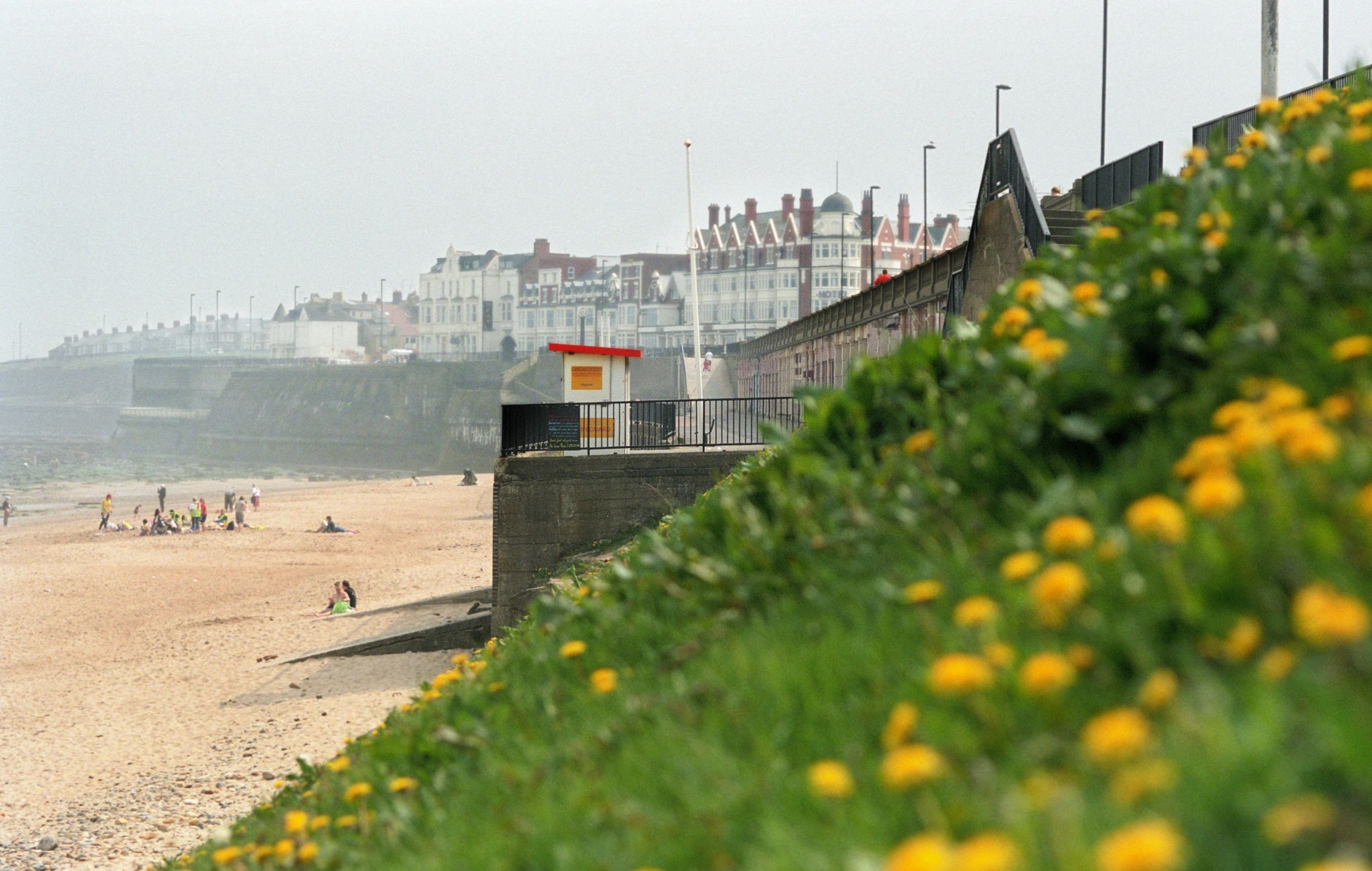 “Gas engineer fitting boiler in North Shields – Phoenix Gas and Heating”