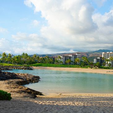 Aulani Resort & Hotel