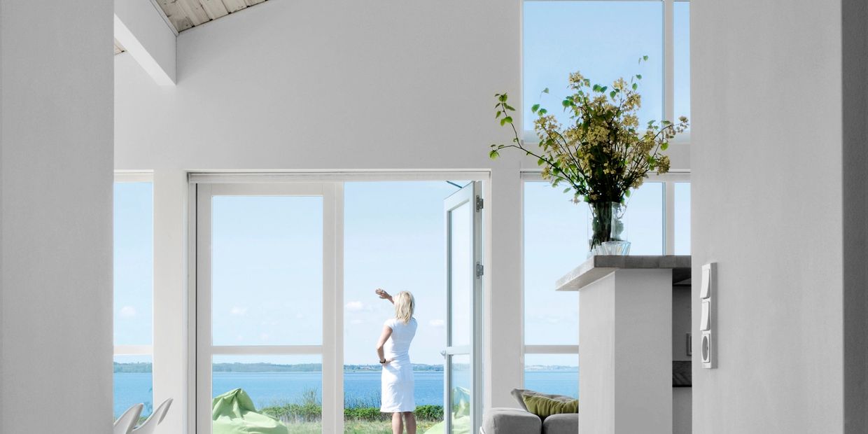 Snowbird Home Patrol