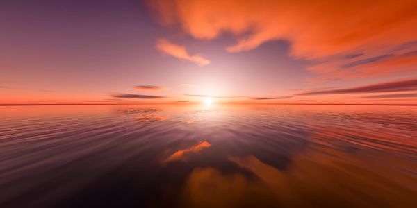 Beautiful Sunset