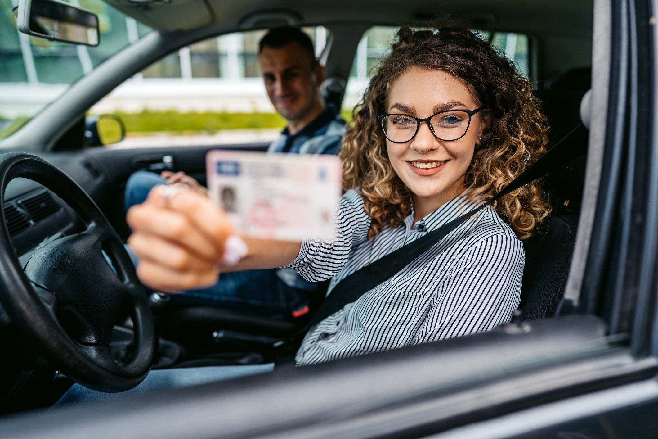 Can You Buy a Driving License Online in Germany?