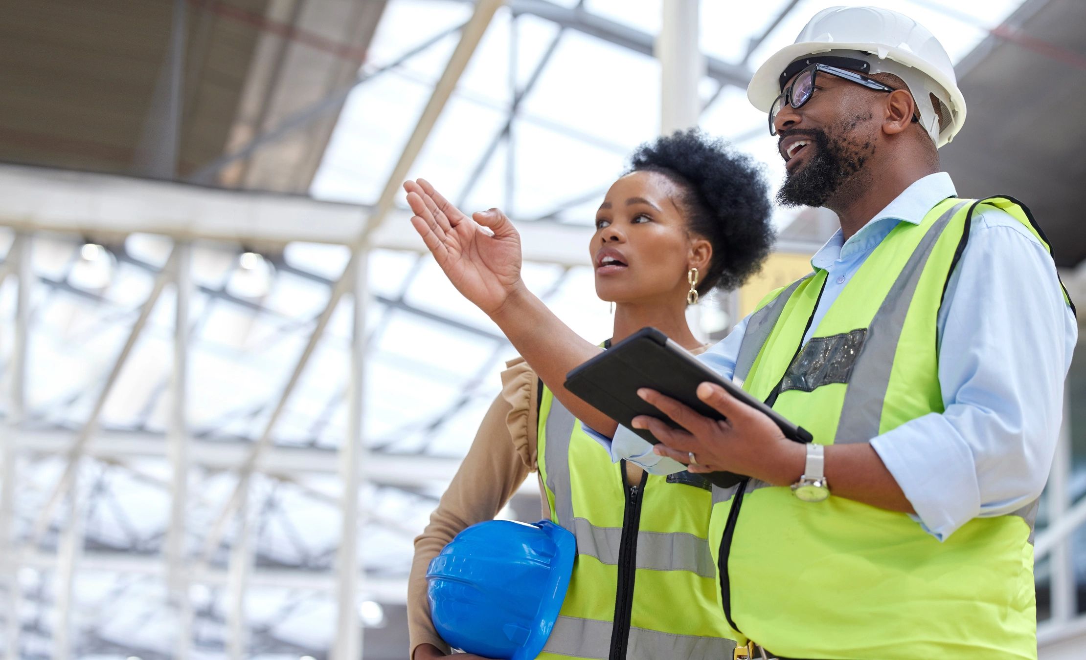 Expert Commercial Building Remodeling Services