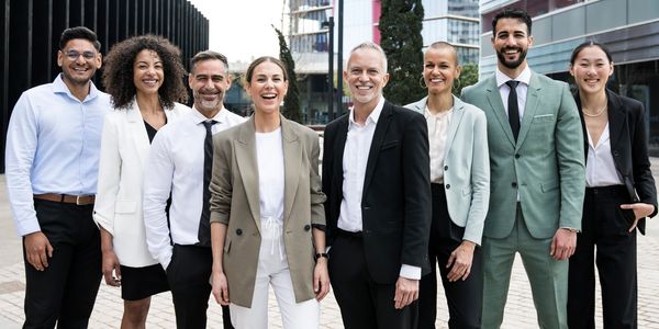 government-compliant solutions. AI powered enterprise content management. 