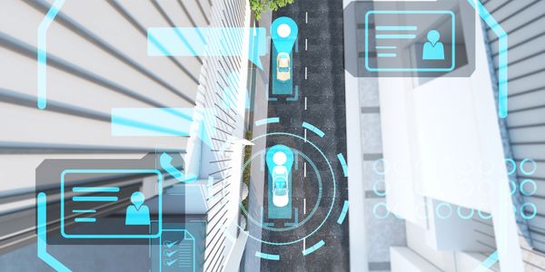 AI κάμερα CCTV με έξυπνη ανίχνευση στην Κύπρο
