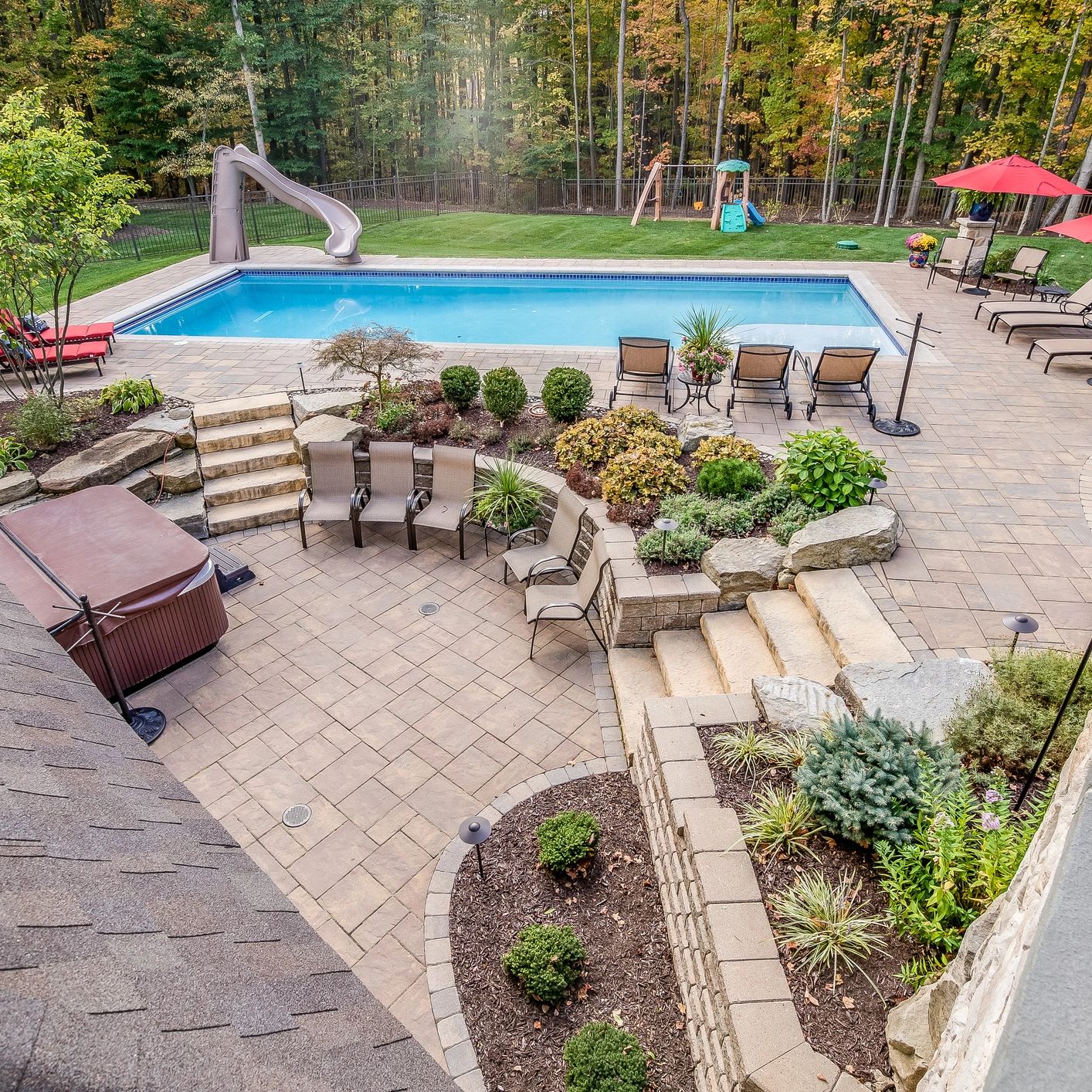 LYVE Group Landscaping photo 1