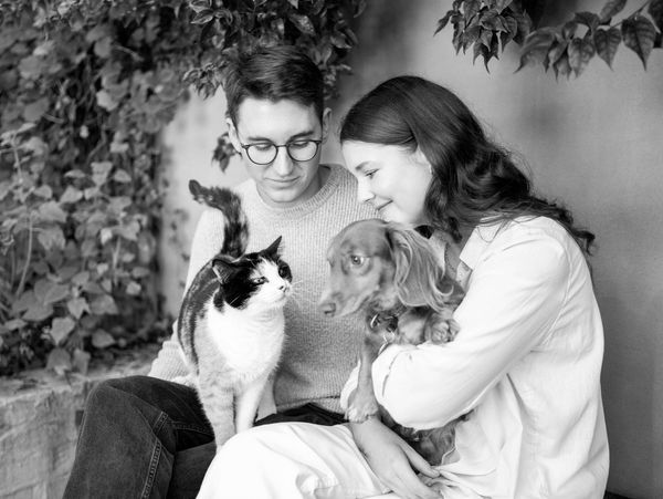 Franchisé PetMobile. Entreprise québecoise, basé à Laval (Québec). 