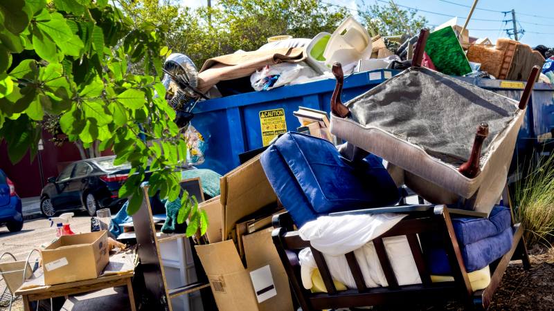 Cheap, Efficient Junk Removal Boucherville