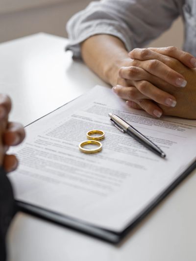 Texas virtual Divorce Mediations