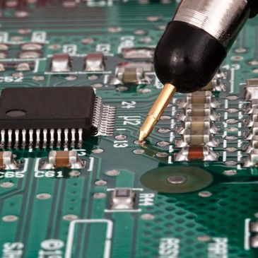 Electronics and Sensor Repair