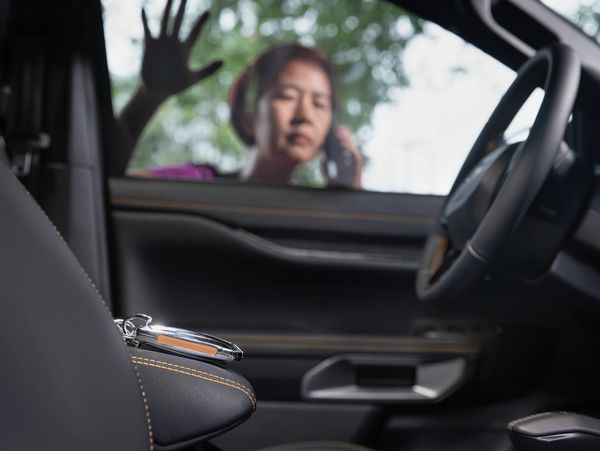 Asistencia SOS carretera
