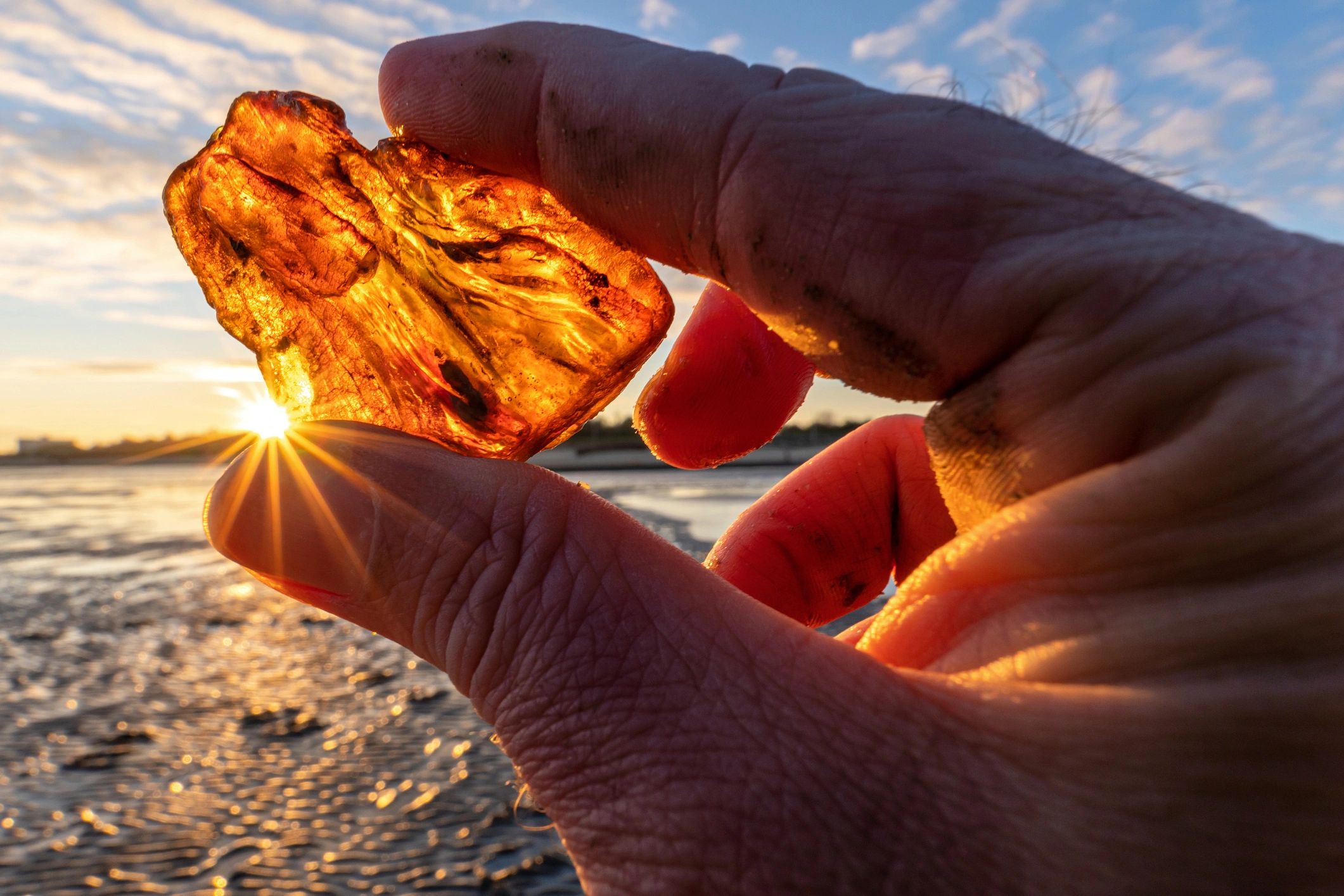 Gemstone