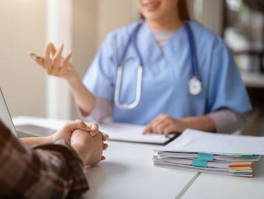 How I work? Consultations