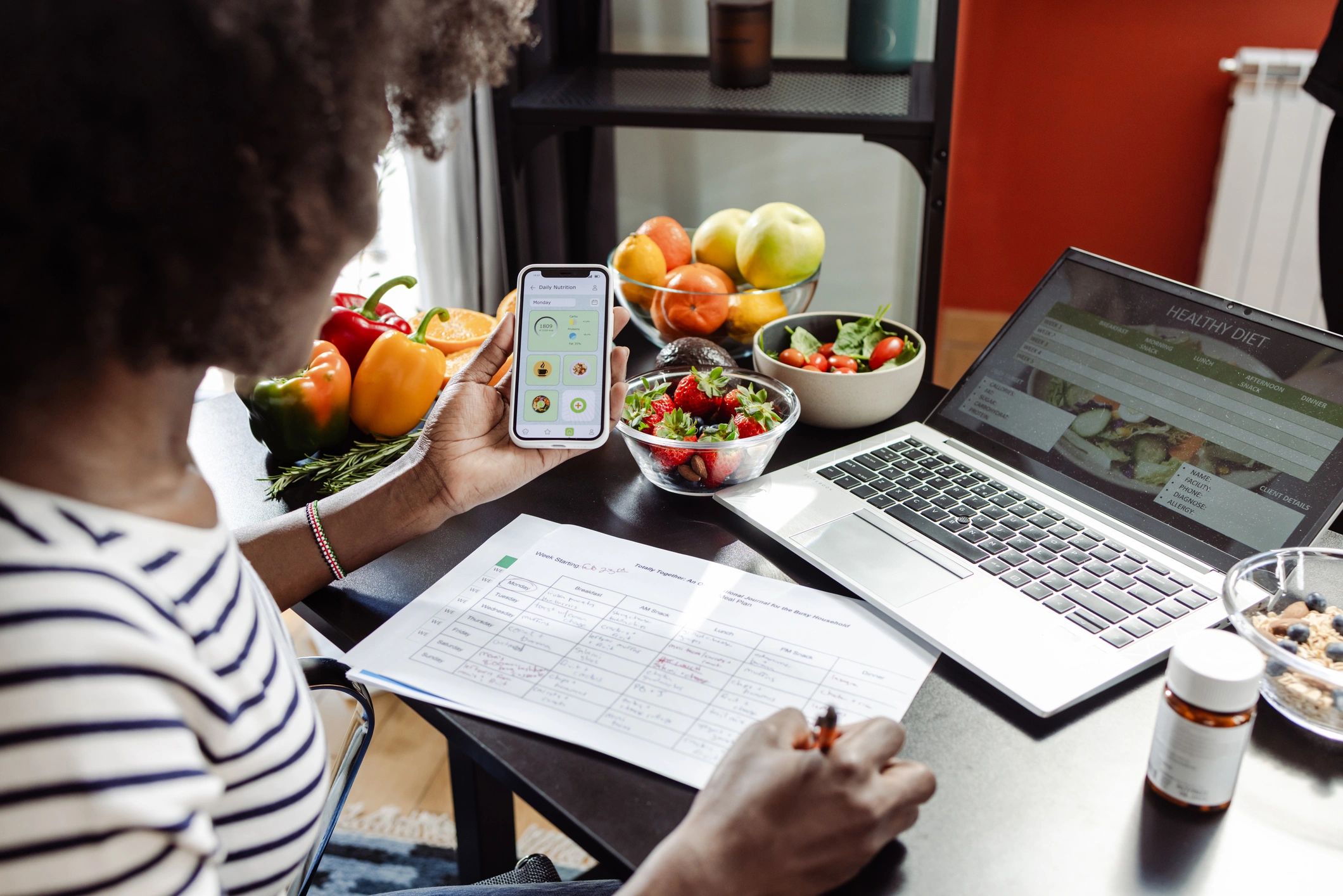 AI for Nutritionist Meal Planning in Australia (2026)