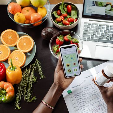 Vitae Wellness Co services