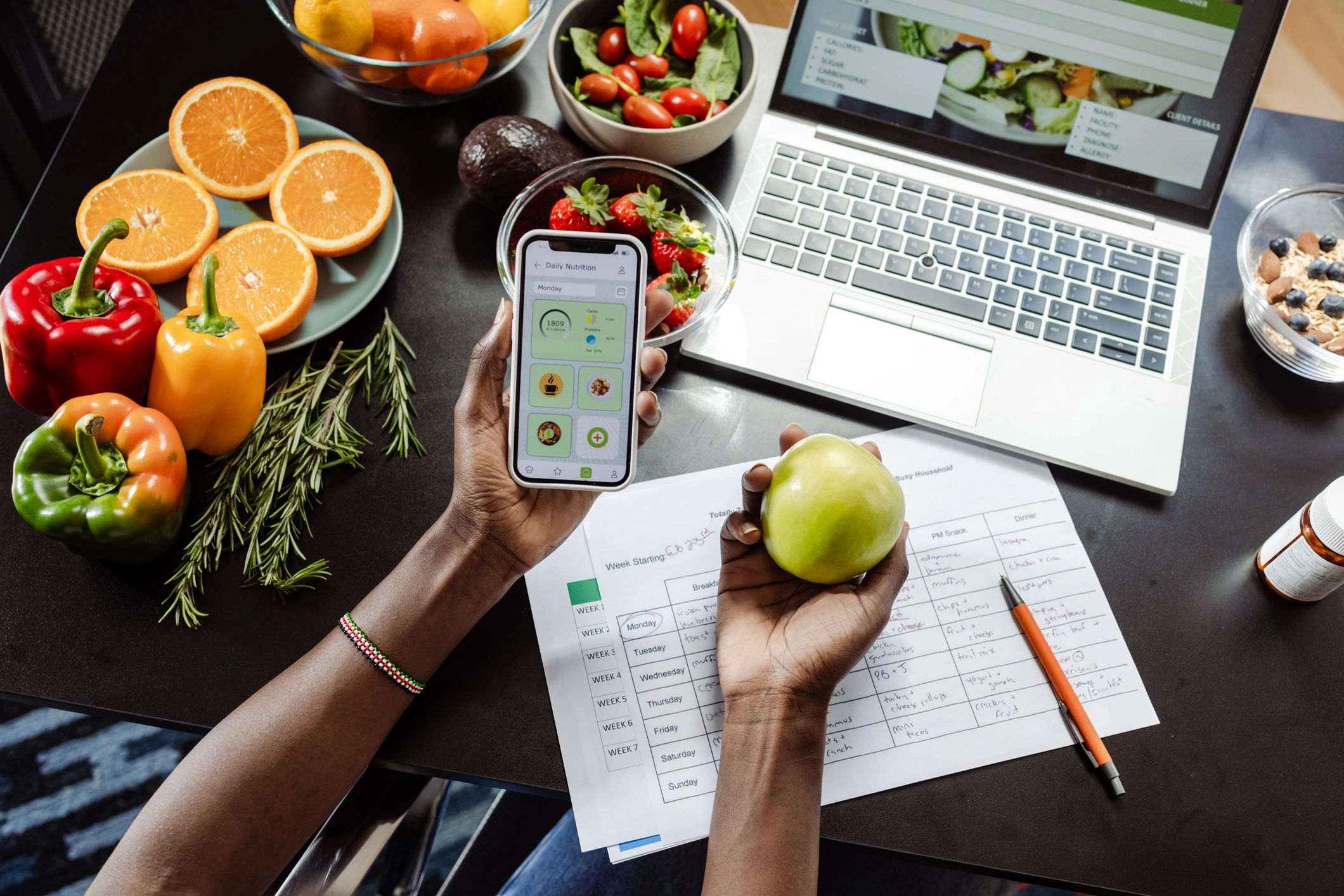 Best AI Tools for Nutritionists in Australia (2026)