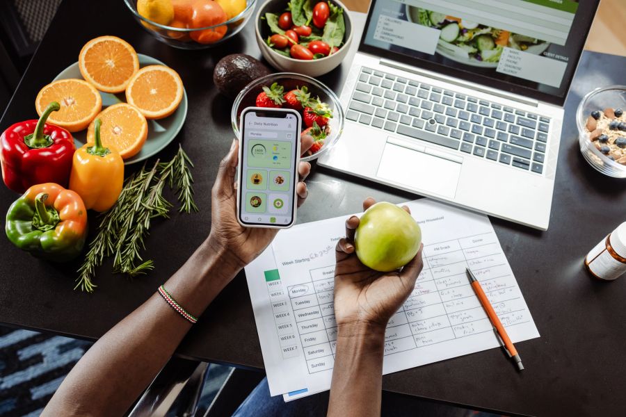 Best AI Tools for Nutritionists in Australia (2026)