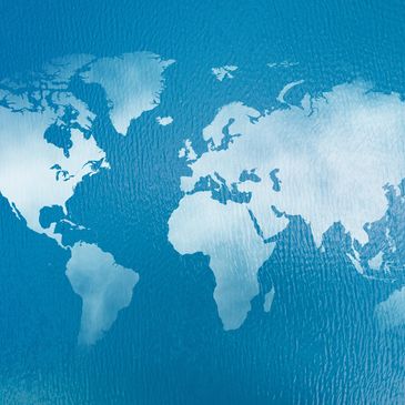 World-Wide Missions Program. Reaching the lost with the Gospel