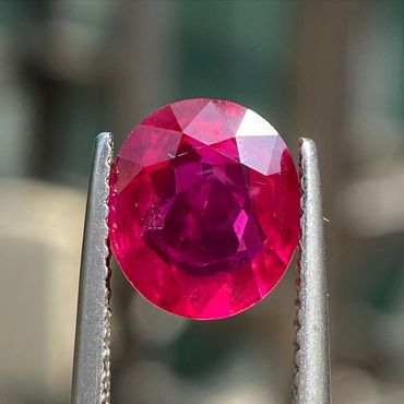 RUBY APPRAISAL