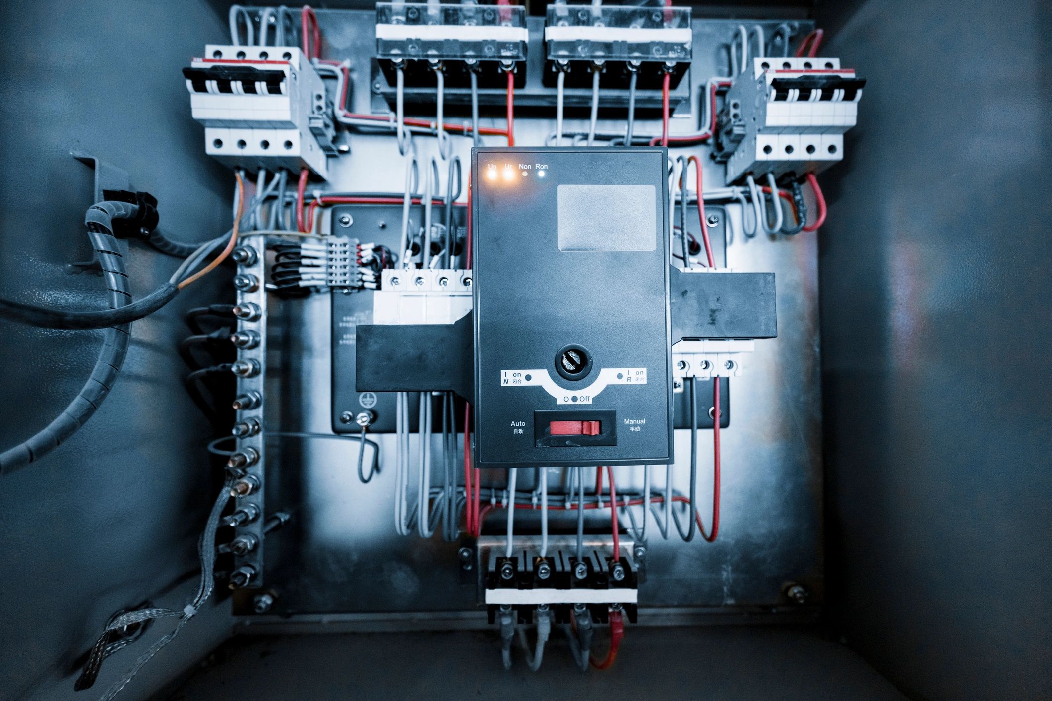 Obsolete, New & Surplus Industrial Automation Components Parts PLCs, HMIs, Motors, Power Supply ACWB