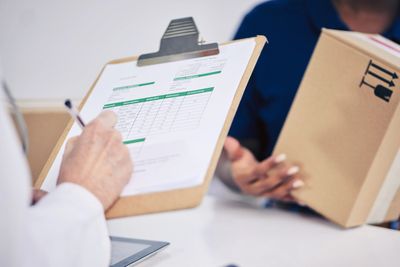 Sameday Medical Courier Service.  GDP accredited courier providing reliable sameday pharmaceutical delivery. 