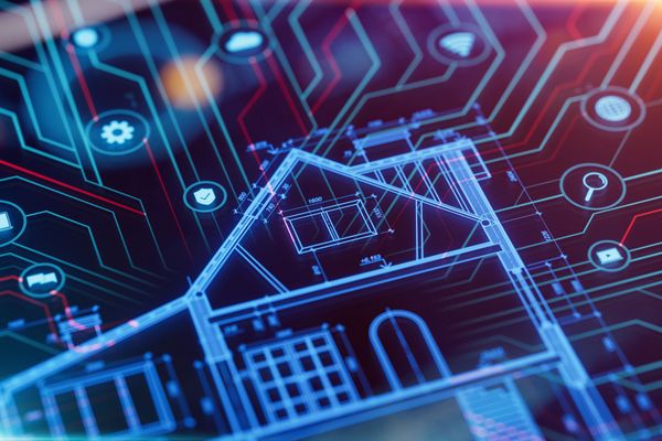 Integrate all your smart devices in your home